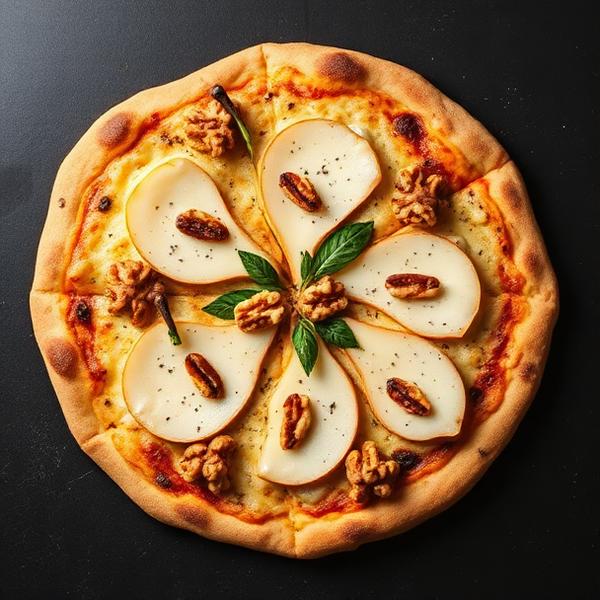 Pera Pecorino